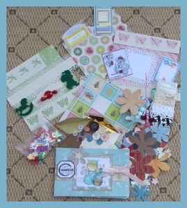 Swap de lilas par elle même01