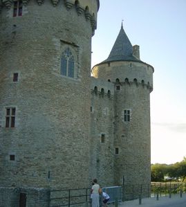 Chateau de Suscinio2