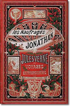 les oeuvres de jules verne edition rencontre