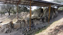 110-dolmen de Zambujeiro