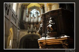 orgue de Saint-Bénigne 14