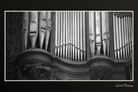 orgue de Saint-Bénigne 15