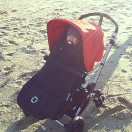 Bugaboo Cameleon 2