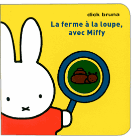 miffy
