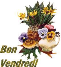 BON VENDREDI