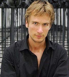 Matthieu Gosztola