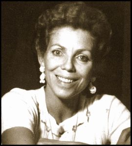 mamie