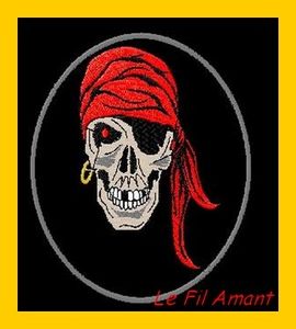 tete de mort