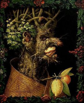 Arcimboldo hiver