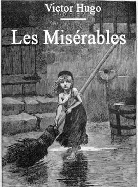  Miserables on Les Miserables