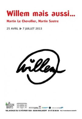 Expo Willem