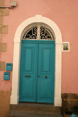 L'Ile Rousse