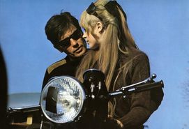 Motocyclette 2