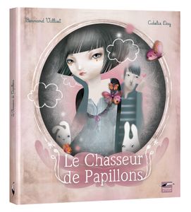Chasseur-de-Papillons