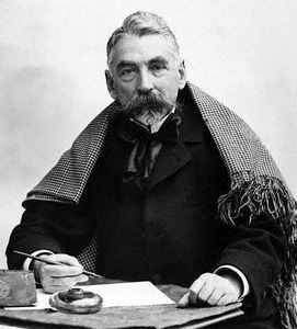 stephane mallarme
