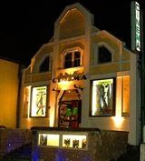 Cinéma Saint Louis au Theil sur Huisne