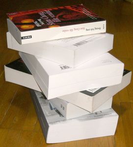 livres
