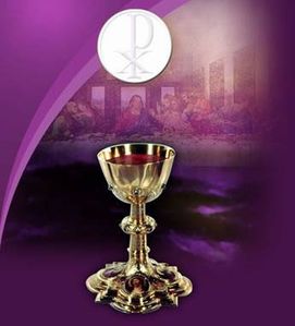 Mysterium Fidei!