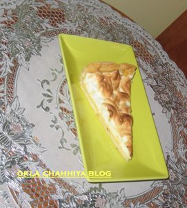 tartemeringuép