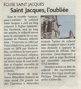 article J.Abbeville du 2 juin 2010