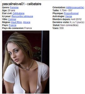 Site de rencontre francais avec proxy
