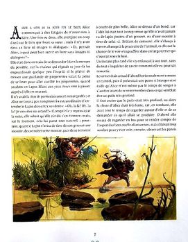 Alice au pays des merveilles 3