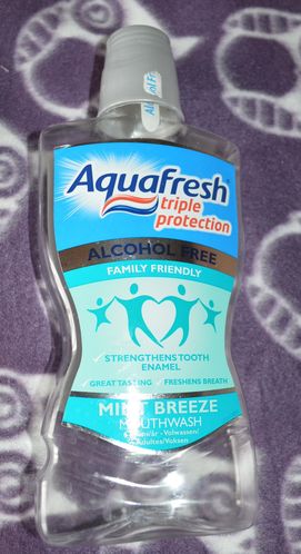 AQUAFRESH