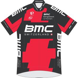 BMC DEVELOPMENT TEAM