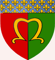 Blason-Meaux