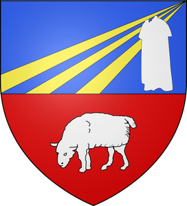 545px-Blason de la ville de Saint-Martin-de-Crau (13).svg
