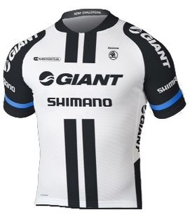 DEVELOPMENT TEAM GIANT SHIMANO