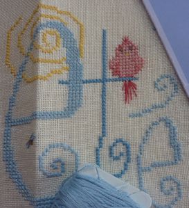 1er obj. été Chrystelle