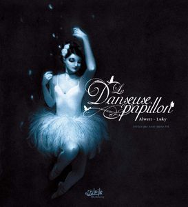 la danseuse papillon