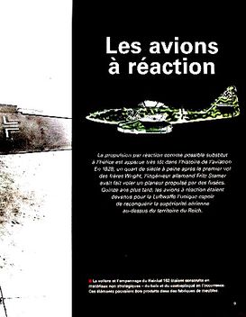 Les armes secrètes de l'allemagne nazie 5