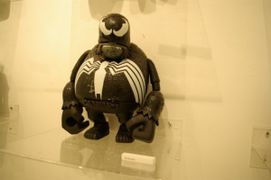 Custom toys Da Minci Custom toys Da Minci