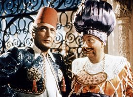Les aventures fantastiques du baron de Munchhausen 3