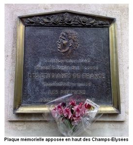 plaque 11.11