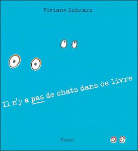 ilnyapasdechatsdanscelivre