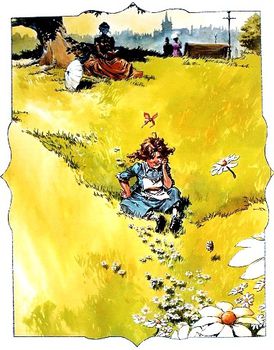 Alice au pays des merveilles 2