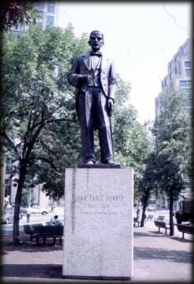 JUAN PABLO DUARTE PADRE DE LA PATRIA juan pablo duarte padre de la patria:
