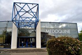 medoquine 1