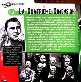 Nos années sciences fiction 3