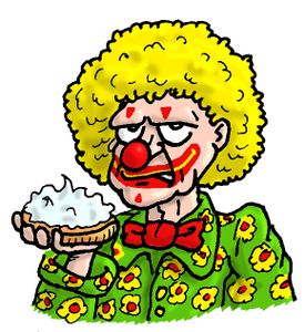 clown i