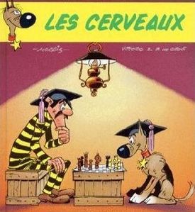 Cerveaux