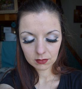 MU test concours make up 04