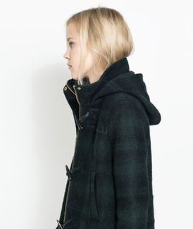 dufflecoat