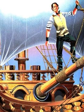 Récits d'aventures illustrés 4