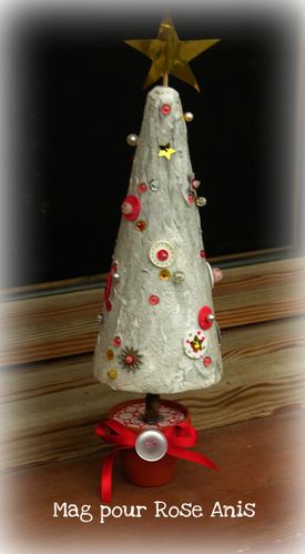 sapin de Noël 2
