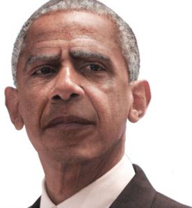Obama COP15