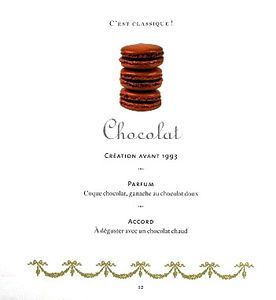 Macarons Ladurée 2